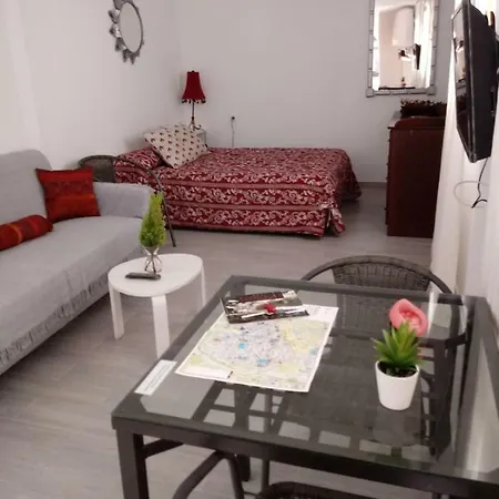 El Pozo Apartamento *