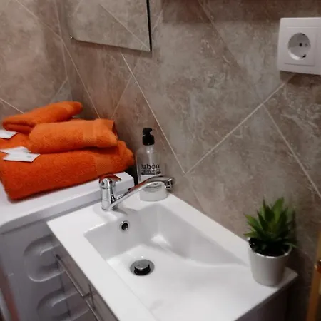 Apartamento El Pozo *