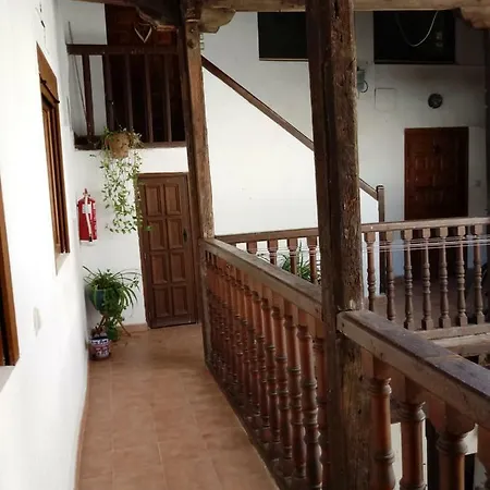Apartamento El Pozo *